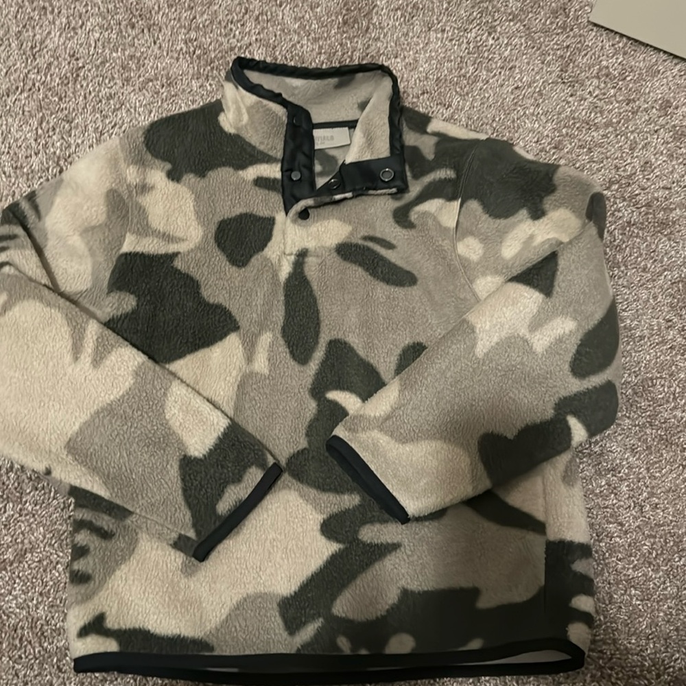 Kids (FOG) Essentials fleece